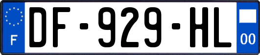 DF-929-HL