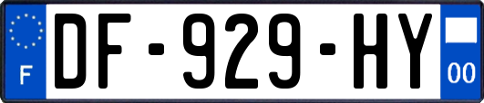 DF-929-HY