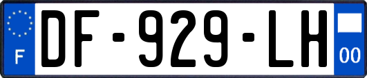 DF-929-LH