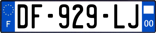 DF-929-LJ