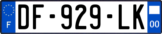 DF-929-LK