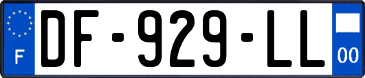 DF-929-LL