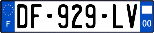 DF-929-LV