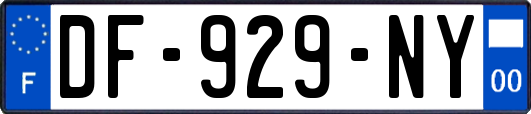 DF-929-NY