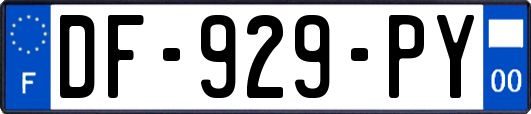 DF-929-PY