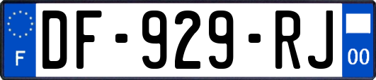 DF-929-RJ