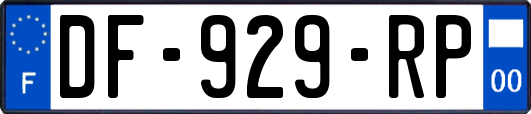 DF-929-RP