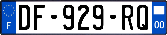 DF-929-RQ