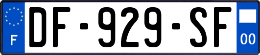 DF-929-SF