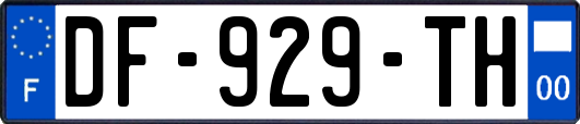 DF-929-TH