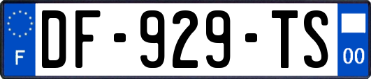 DF-929-TS