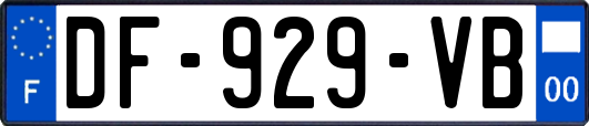 DF-929-VB