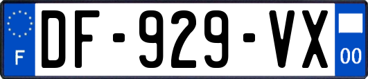 DF-929-VX