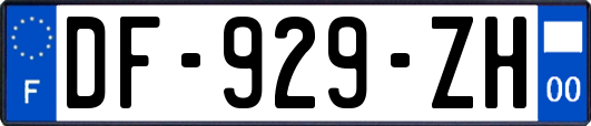 DF-929-ZH