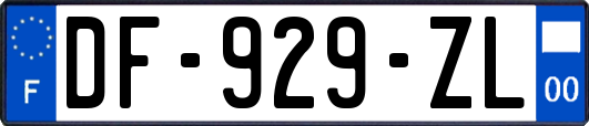 DF-929-ZL