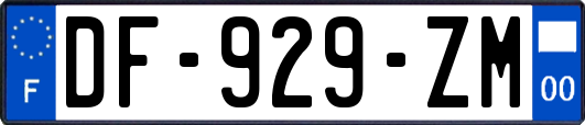 DF-929-ZM