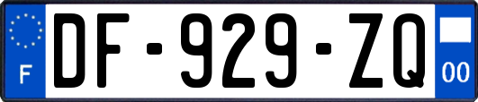 DF-929-ZQ