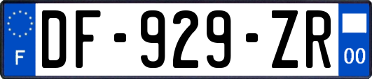 DF-929-ZR