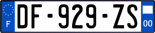 DF-929-ZS