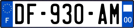 DF-930-AM