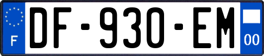 DF-930-EM