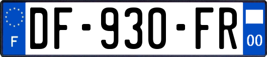 DF-930-FR