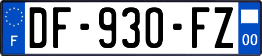 DF-930-FZ