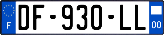 DF-930-LL