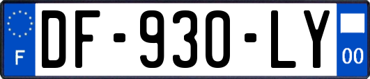 DF-930-LY