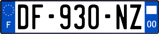DF-930-NZ