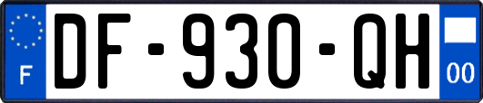 DF-930-QH