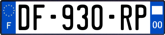 DF-930-RP