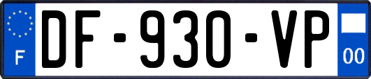 DF-930-VP