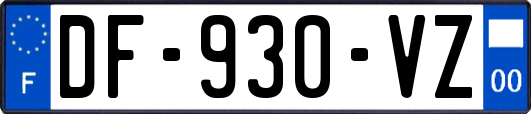 DF-930-VZ