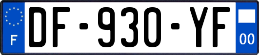 DF-930-YF