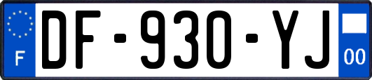 DF-930-YJ