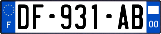 DF-931-AB