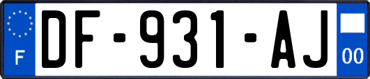 DF-931-AJ