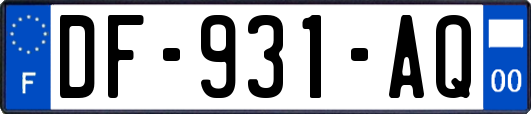 DF-931-AQ