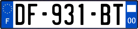 DF-931-BT