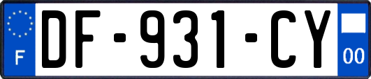 DF-931-CY