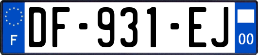 DF-931-EJ
