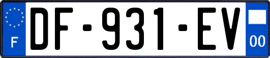 DF-931-EV