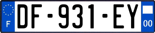 DF-931-EY