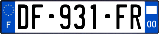 DF-931-FR