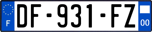 DF-931-FZ