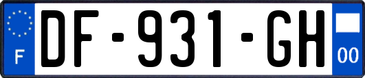 DF-931-GH