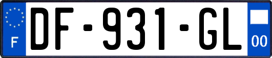 DF-931-GL