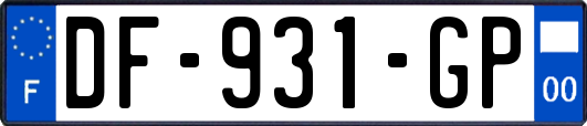 DF-931-GP