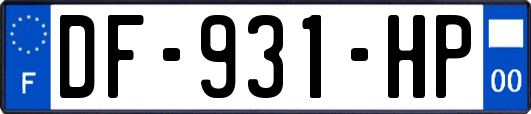 DF-931-HP